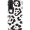 B&W Leopard Galaxy S21 Plus 5G Pro Case