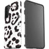 B&W Leopard Galaxy S21 Plus 5G Pro Case