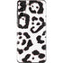 B&W Leopard Galaxy S21 Plus 5G Skin