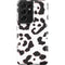 B&W Leopard Galaxy S21 Ultra 5G Pro Case