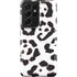 B&W Leopard Galaxy S21 Ultra 5G Pro Case