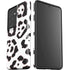 B&W Leopard Galaxy S21 Ultra 5G Pro Case