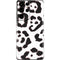 B&W Leopard Galaxy S21 Ultra 5G Skin