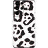 B&W Leopard Galaxy S21 Ultra 5G Skin