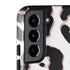 B&W Leopard Galaxy S22 Plus Pro Case