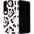 B&W Leopard Galaxy S22 Plus Pro Case
