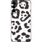 B&W Leopard Galaxy S22 Plus Skin