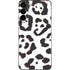 B&W Leopard Galaxy S22 Plus Skin