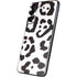 B&W Leopard Galaxy S22 Plus Skin