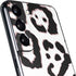 B&W Leopard Galaxy S22 Plus Skin