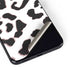 B&W Leopard Galaxy S22 Plus Skin