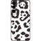 B&W Leopard Galaxy S22 Skin