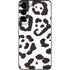 B&W Leopard Galaxy S22 Skin