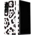 B&W Leopard Galaxy S22 Ultra Pro Case