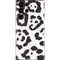 B&W Leopard Galaxy S22 Ultra Skin