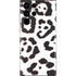 B&W Leopard Galaxy S22 Ultra Skin