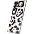 B&W Leopard Galaxy S22 Ultra Skin