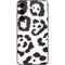 B&W Leopard Galaxy S23 FE Skin