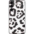 B&W Leopard Galaxy S23 FE Skin