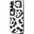 B&W Leopard Galaxy S23 FE Skin