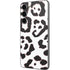 B&W Leopard Galaxy S23 Plus Skin