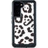 B&W Leopard Galaxy S23 Plus Waterproof Case