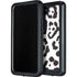 B&W Leopard Galaxy S23 Plus Waterproof Case