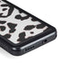 B&W Leopard Galaxy S23 Plus Waterproof Case