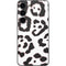 B&W Leopard Galaxy S23 Skin