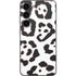 B&W Leopard Galaxy S23 Skin