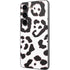 B&W Leopard Galaxy S23 Skin