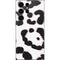 B&W Leopard Galaxy S23 Ultra Skin