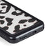 B&W Leopard Galaxy S23 Waterproof Case