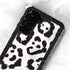 B&W Leopard Galaxy S23 Waterproof Case