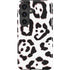 B&W Leopard Galaxy S24 Plus Impact Case