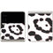 B&W Leopard Galaxy Z Flip3 5G Skin