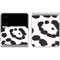 B&W Leopard Galaxy Z Flip4 5G Skin