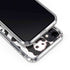 B&W Leopard iPhone 11 Clear Case