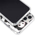 B&W Leopard iPhone 11 Pro Clear Case