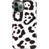B&W Leopard iPhone 11 Pro Lite Case