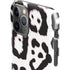 B&W Leopard iPhone 11 Pro Lite Case
