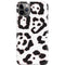 B&W Leopard iPhone 11 Pro Max Lite Case