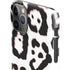 B&W Leopard iPhone 11 Pro Max Lite Case