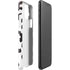 B&W Leopard iPhone 11 Pro Max Lite Case