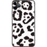 B&W Leopard iPhone 11 Pro Max Skin