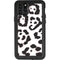 B&W Leopard iPhone 11 Pro Max Waterproof Case