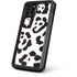 B&W Leopard iPhone 11 Pro Max Waterproof Case