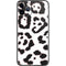 B&W Leopard iPhone 11 Pro Skin