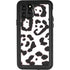B&W Leopard iPhone 11 Pro Waterproof Case