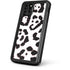 B&W Leopard iPhone 11 Pro Waterproof Case
